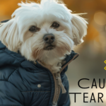 Tear Stains in Bichon Frises